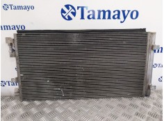 Recambio de condensador / radiador aire acondicionado para renault scenic iii gran scenic referencia OEM IAM 921100001RC  