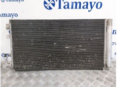 Recambio de condensador / radiador aire acondicionado para renault scenic iii gran scenic referencia OEM IAM 921100001RC   2