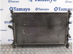 Recambio de radiador agua para ford transit kastenwagen (ttg) referencia OEM IAM 1789645  