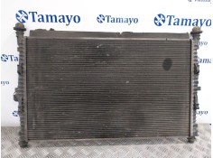 Recambio de radiador agua para ford transit kastenwagen (ttg) referencia OEM IAM 1789645   2