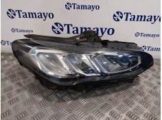 Recambio de faro derecho para bmw 2 active tourer (u06) 220i mild hybrid referencia OEM IAM 63115A431B8 12081020000 5A4224409
