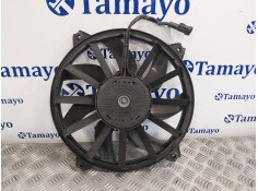 Recambio de electroventilador para peugeot partner kombi referencia OEM IAM 9661571480  988495HC