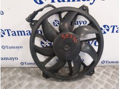 Recambio de electroventilador para peugeot partner kombi referencia OEM IAM 9661571480  988495HC 2