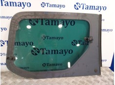 Recambio de luna trasera derecha para peugeot partner kombi referencia OEM IAM   