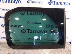 Recambio de luna trasera derecha para peugeot partner kombi referencia OEM IAM    2