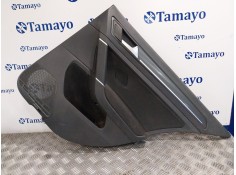 Recambio de guarnecido puerta trasera derecha para volkswagen golf vii sportsvan referencia OEM IAM 5G6867212  5G4868074
