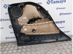 Recambio de guarnecido puerta trasera derecha para volkswagen golf vii sportsvan referencia OEM IAM 5G6867212  5G4868074 2