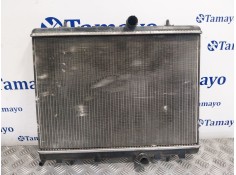 Recambio de radiador agua para citroën berlingo referencia OEM IAM 9674089680  M149382E 2