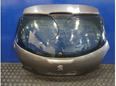 Recambio de porton trasero para peugeot 208 1.2 12v vti referencia OEM IAM   