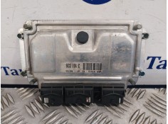 Recambio de centralita motor uce para citroën xsara berlina referencia OEM IAM 0261206606  9643840780