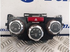 Recambio de mando calefaccion / aire acondicionado para subaru forester (sh_) 2.0 d awd (shh) referencia OEM IAM 72311SC060  