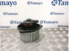 Recambio de motor calefaccion para subaru forester (sh_) 2.0 d awd (shh) referencia OEM IAM 5027261760  8940007070