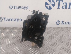 Recambio de cerradura puerta trasera izquierda para seat altea (5p1) 1.6 tdi referencia OEM IAM   