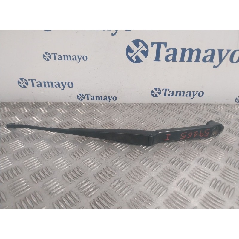 Recambio de brazo limpia delantero izquierdo para subaru forester (sh_) 2.0 d awd (shh) referencia OEM IAM   