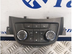 Recambio de mando calefaccion / aire acondicionado para opel zafira tourer referencia OEM IAM A2C53374882  20765757