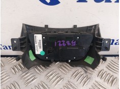 Recambio de mando calefaccion / aire acondicionado para opel zafira tourer referencia OEM IAM A2C53374882  20765757 2