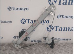 Recambio de elevalunas delantero izquierdo para subaru forester (sh_) 2.0 d awd (shh) referencia OEM IAM   