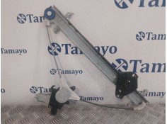 Recambio de elevalunas delantero izquierdo para subaru forester (sh_) 2.0 d awd (shh) referencia OEM IAM    2