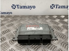 Recambio de centralita motor uce para dacia sandero referencia OEM IAM 237107314R 237105337R A2C99722200