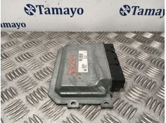 Recambio de centralita motor uce para dacia sandero referencia OEM IAM 237107314R 237105337R A2C99722200 2