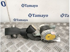 Recambio de cinturon seguridad delantero derecho para subaru forester (sh_) 2.0 d awd (shh) referencia OEM IAM G087917  