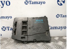 Recambio de centralita bsi para renault scenic ii referencia OEM IAM 8200525384  S118400150D