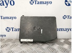 Recambio de centralita bsi para renault scenic ii referencia OEM IAM 8200525384  S118400150D 2