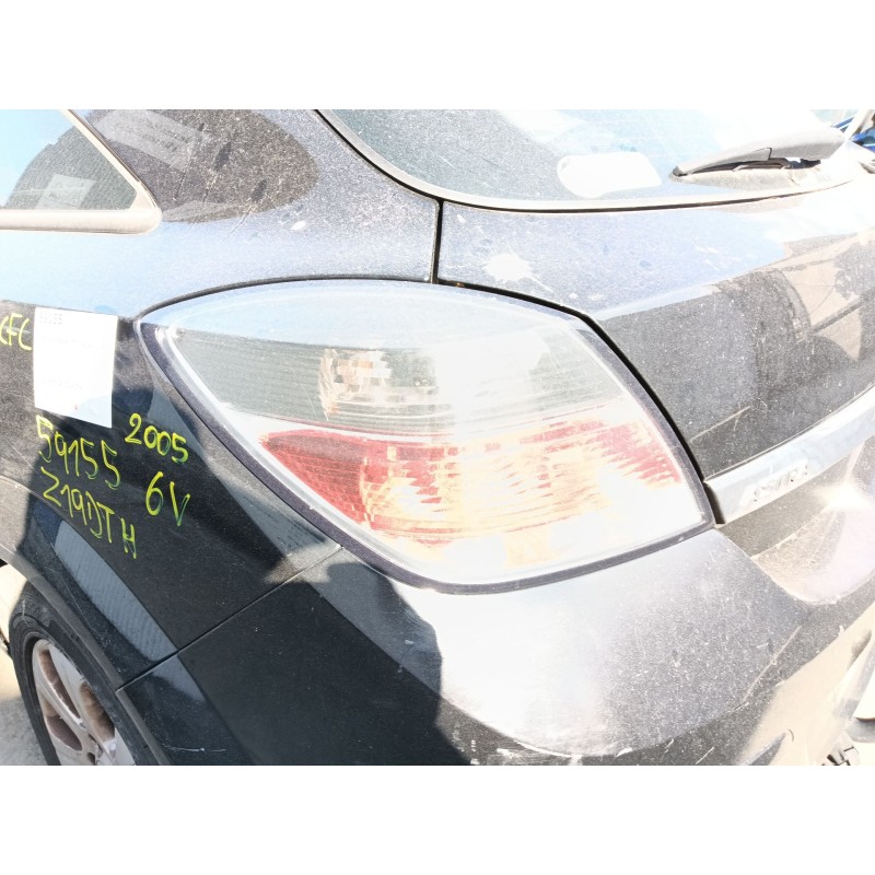 Recambio de piloto trasero izquierdo para opel astra h gtc (a04) 1.9 cdti 16v (l08) referencia OEM IAM   