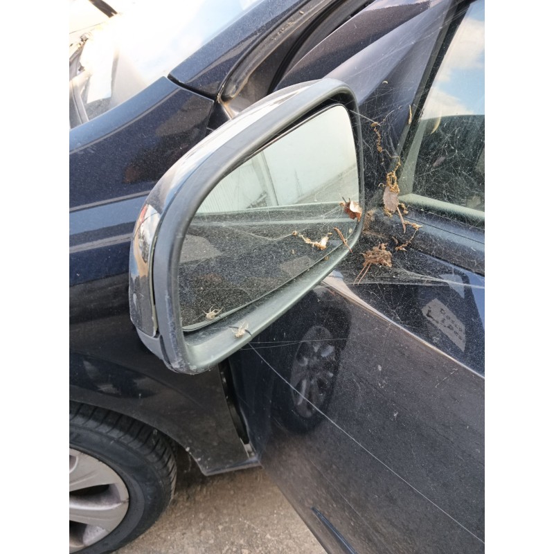 Recambio de retrovisor izquierdo para opel astra h gtc (a04) 1.9 cdti 16v (l08) referencia OEM IAM   