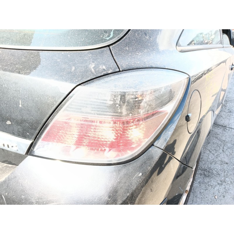 Recambio de piloto trasero derecho para opel astra h gtc (a04) 1.9 cdti 16v (l08) referencia OEM IAM   