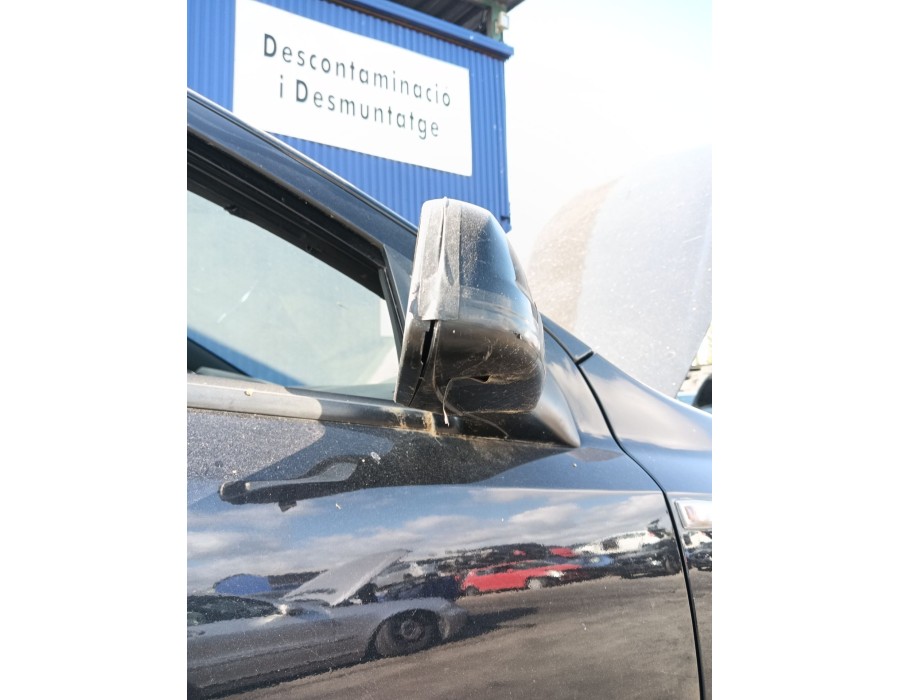 Recambio de retrovisor derecho para opel astra h gtc (a04) 1.9 cdti 16v (l08) referencia OEM IAM   