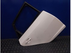 Recambio de puerta trasera derecha para seat ibiza st (6j8) 1.6 tdi referencia OEM IAM   