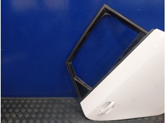 Recambio de puerta trasera derecha para seat ibiza st (6j8) 1.6 tdi referencia OEM IAM    2