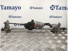 Recambio de motor limpia delantero para subaru forester (sh_) 2.0 d awd (shh) referencia OEM IAM 86511SC010  1593001842