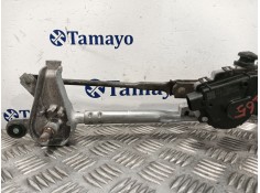 Recambio de motor limpia delantero para subaru forester (sh_) 2.0 d awd (shh) referencia OEM IAM 86511SC010  1593001842 2