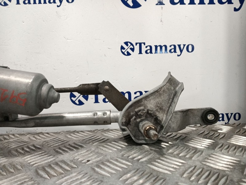 Recambio de motor limpia delantero para subaru forester (sh_) 2.0 d awd (shh) referencia OEM IAM 86511SC010  1593001842