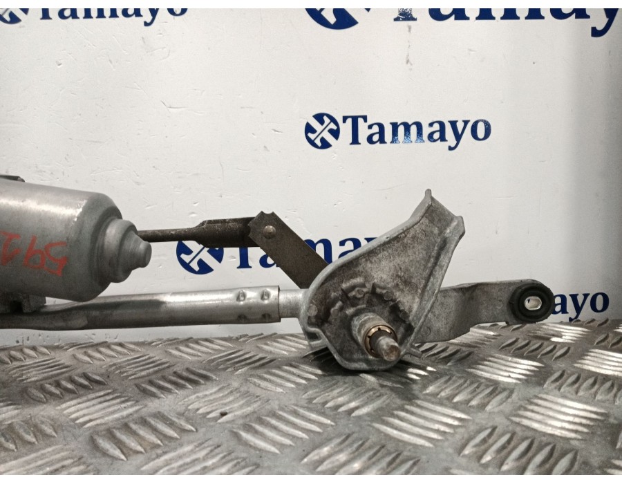 Recambio de motor limpia delantero para subaru forester (sh_) 2.0 d awd (shh) referencia OEM IAM 86511SC010  1593001842