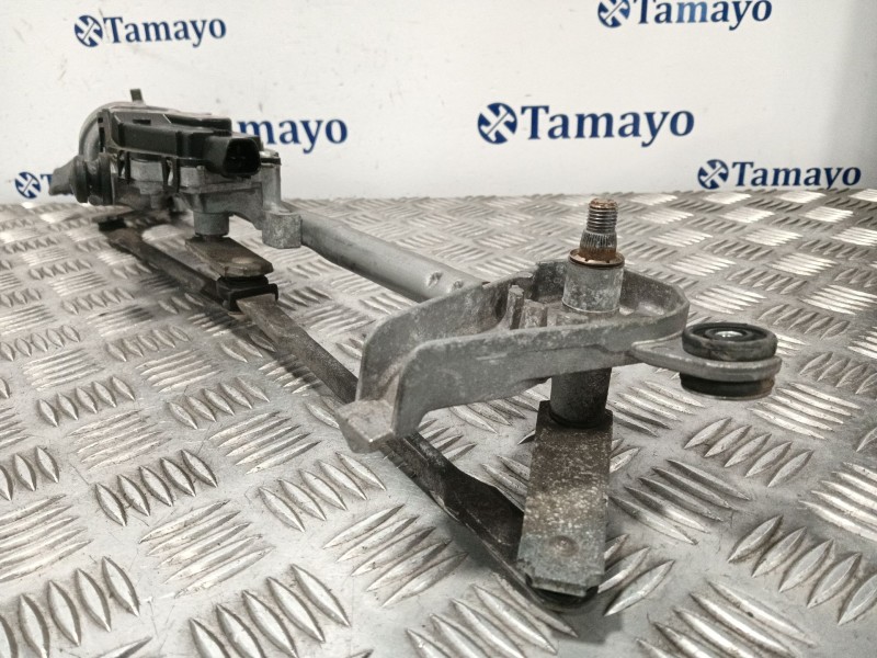 Recambio de motor limpia delantero para subaru forester (sh_) 2.0 d awd (shh) referencia OEM IAM 86511SC010  1593001842