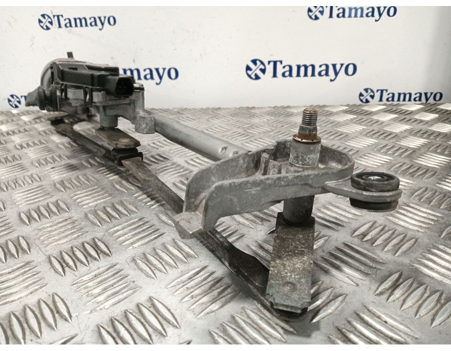 Recambio de motor limpia delantero para subaru forester (sh_) 2.0 d awd (shh) referencia OEM IAM 86511SC010  1593001842