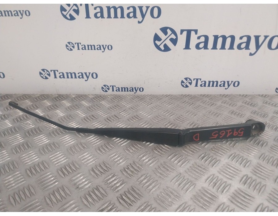 Recambio de motor limpia delantero para subaru forester (sh_) 2.0 d awd (shh) referencia OEM IAM 86511SC010  1593001842