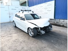 bmw 1 (f21) del año 2017