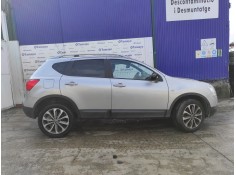 nissan qashqai (j10) del año 2010 2