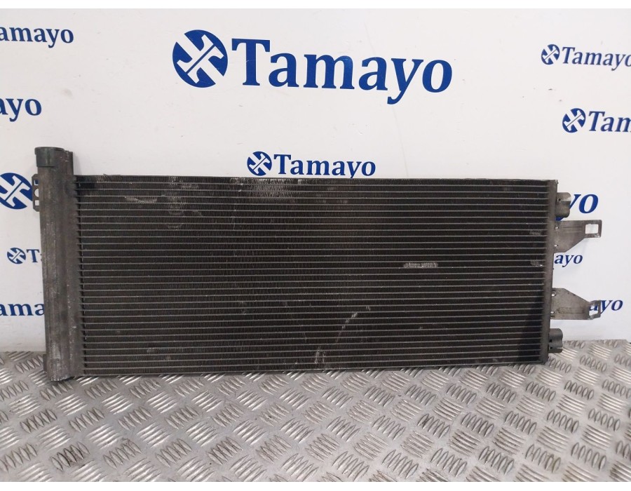 Recambio de condensador / radiador aire acondicionado para fiat ducato caja cerrada 33 (06.2006 =>) referencia OEM IAM   