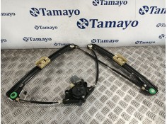 Recambio de elevalunas delantero izquierdo para volkswagen golf vii sportsvan referencia OEM IAM 0130822077 C03532105 5G837461H