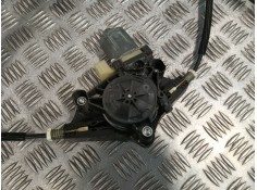 Recambio de elevalunas delantero izquierdo para volkswagen golf vii sportsvan referencia OEM IAM 0130822077 C03532105 5G837461H 2