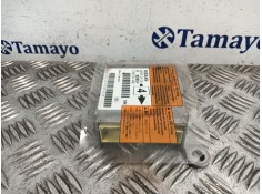 Recambio de centralita airbag para nissan terrano/terrano.ii (r20) referencia OEM IAM 285562X100  0285001480