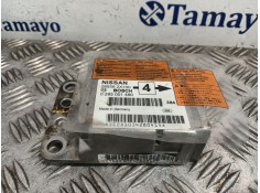 Recambio de centralita airbag para nissan terrano/terrano.ii (r20) referencia OEM IAM 285562X100  0285001480 2