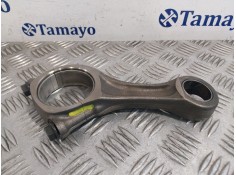 Recambio de biela para iveco daily caja cerrada (2006 =>) 2.3 diesel cat referencia OEM IAM F1AE0481G  