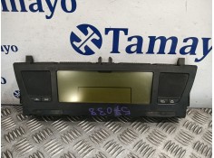 Recambio de cuadro instrumentos para citroën c4 grand picasso 1.6 16v hdi fap referencia OEM IAM 281129745 281129406 P9663623280