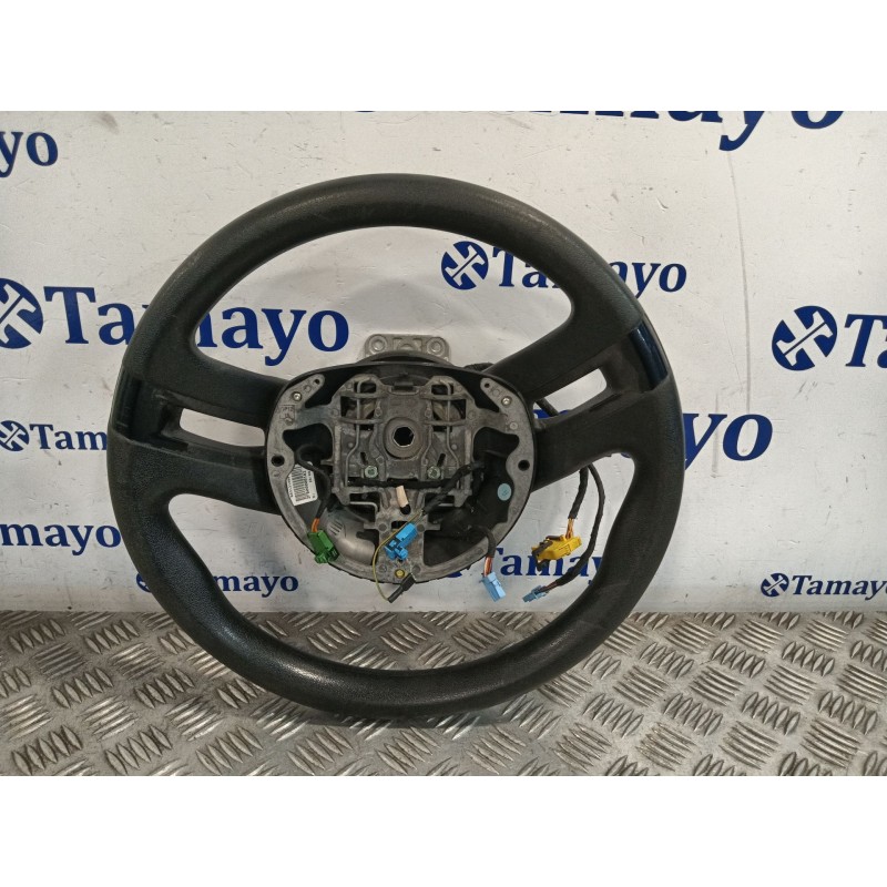 Recambio de volante para citroën c4 grand picasso 1.6 16v hdi fap referencia OEM IAM 96821843ZD  603131400